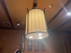 -湖南老灶台·生态农业餐饮(龙胜店)