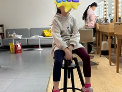 -天真蓝照相馆(西安南门王府井LAB店)