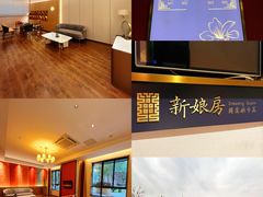 -富黎华海鲜大酒楼(正大广场店)