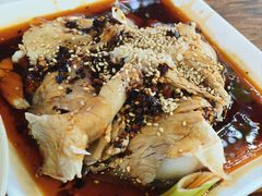-朱大嘴肥肠血旺(福字街店)