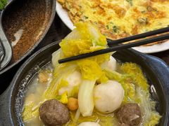 -大洋家·精品潮汕菜·生腌砂锅粥(天河东路店)