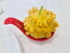 -金翠皇宫粤菜·点心·海鲜(科技园店)