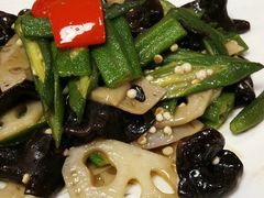 -佛有缘素食馆·荔湾老字号(陈家祠首店)