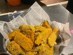 -吴草鸡爪오초닭발(城阳总店)