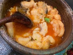 -山石榴·贵州菜(丰盛里店)