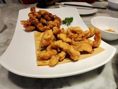 -城南往事·鲁菜·烤鸭(世茂宽厚里·大明湖店)