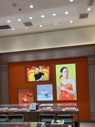 -周生生Chow Sang Sang(苏州中心南区店)