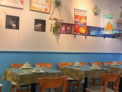 -米泰芒·东南亚料理(体育西店)