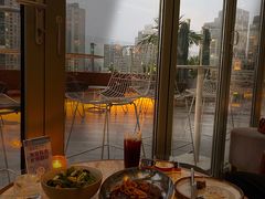 -城市露台景观餐厅(淮海路店)
