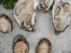 -金正海悦大酒店·法式铁板烧·演绎(海悦天地购物广场店)