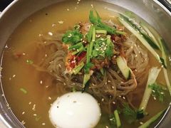 瘦肉米粉-真功夫(联丰店)