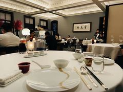 -宝丽轩中餐厅BAOLIXUAN