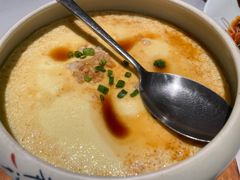 肉沫蒸蛋-腾龙阁|经典川菜(SM城市广场店)
