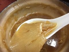 招牌花胶大只翅-添發碗仔翅美食