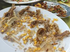 -斌记海鲜加工(十四涌店)