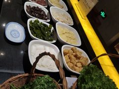 -华安国际大酒店-餐厅