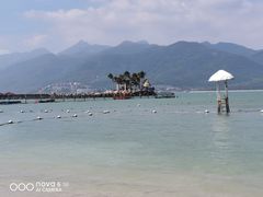 -海南分界洲岛旅游区