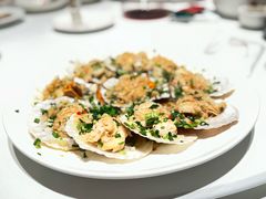 -荣兴酒家(徐家汇店)