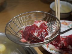 -汕头八合里海记牛肉店(清河店)