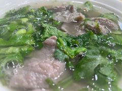 -杨三孃跷脚牛肉(清凤时代店)