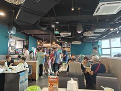 -巧克力渔家.小船海鲜胶东菜(万平口店)