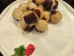 -芳芳私房菜·精做淮扬菜(承德路店)