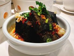臭豆腐-兰湘子·湘菜小炒(石家庄万象城店)