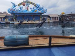 -海南分界洲岛旅游区