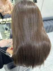 -Nice奈斯形象定制沙龙