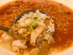 -海逸海鲜酒家(古北店)