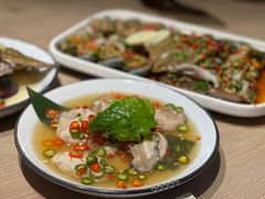 -日进一片海.生腌海鲜火锅.宵夜烧烤(三里屯总店)