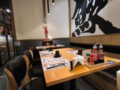-鳗事鱼意·活鳗現烤专门店(富力海珠城店)