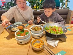 -茄子恰恰·新云南小炒(坪山益田店)