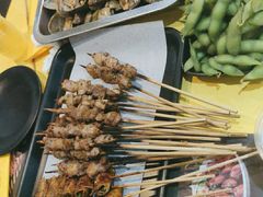 -望京小腰(北京总店)