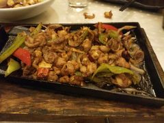 -小土豆北方菜馆(方庄店)