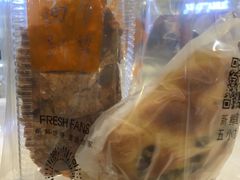 -BreadTalk面包新语·烘焙蛋糕(高德置地春广场店)