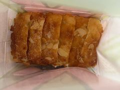 -爸爸糖吐司面包(宁波世纪东方店)