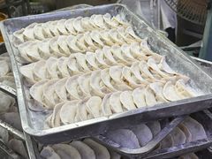 -草桥清真牛肉锅贴扁食店