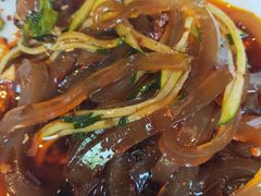 -秦唐一号西安菜馆(钟楼店)