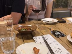 -Blac+Blac(中海环宇荟店)