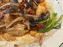 -大鸭梨烤鸭(石佛营店)