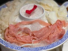 -哥老官重庆美蛙鱼头(五角场合生汇店)
