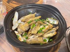 -小时候焗海鲜(鄞州万达店)