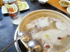 -清真华宇开锅羊肉