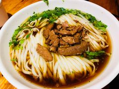 -肆姐面粉馆(坡子街店)