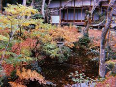 -常寂光寺