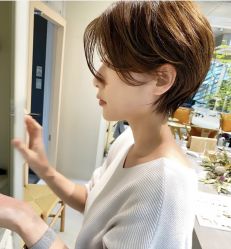 -MY HAIR ARDOR