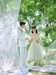 -雅云婚纱摄影工作室旗舰店