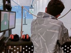 -真枪会射击俱乐部(河西中央公园店)