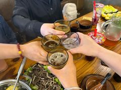 -荣记潮汕牛肉火锅(仙鹤街店)